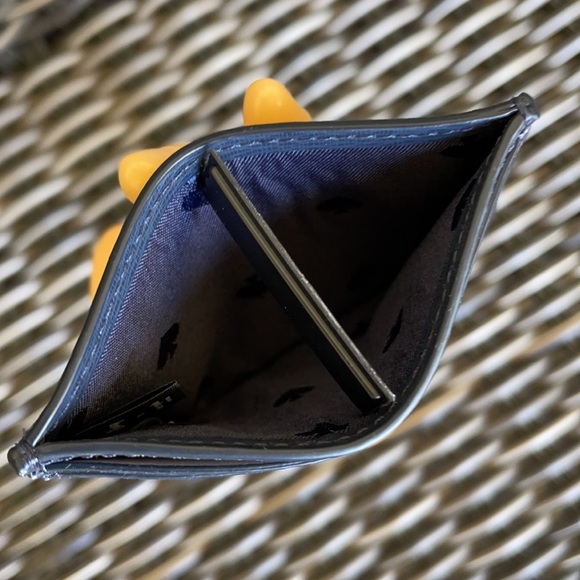 disney x kate spade new york alice card holder - Picture 8 of 16